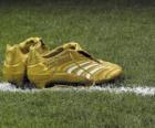 Futbol Boots